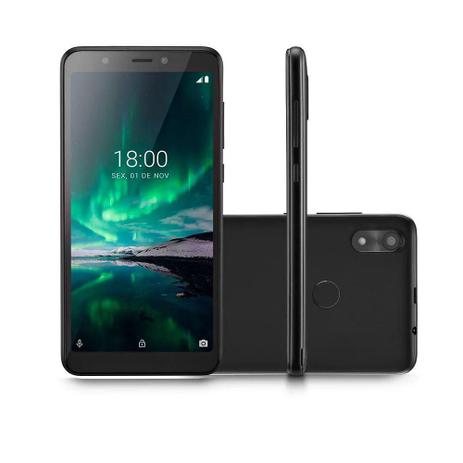 Smartphone Multilaser F Pro 16gb 1gb Android Dual Sim P9118 Menor preço em Smartphone Multilaser F Pro 16gb 1gb Android Dual Sim P9118