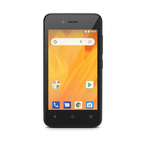 Smartphone Multilaser Ms40g 8gb 3g Tela 4 Preto Menor preço em Smartphone Multilaser Ms40g 8gb 3g Tela 4 Preto