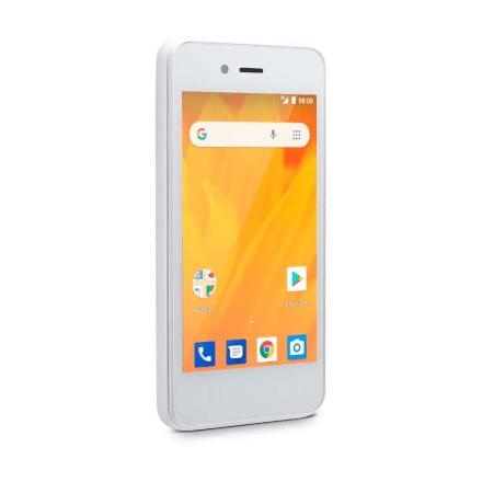 Smartphone Multilaser NB729 MS40G 3G Tela 4” 8GB Android 8.1 Menor preço em Smartphone Multilaser NB729 MS40G 3G Tela 4” 8GB Android 8.1