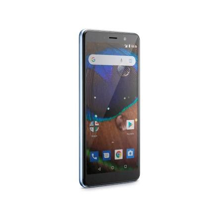 Smartphone Multilaser NB733 MS50X 4G QuadCore 1GB RAM Tela 5 Menor preço em Smartphone Multilaser NB733 MS50X 4G QuadCore 1GB RAM Tela 5