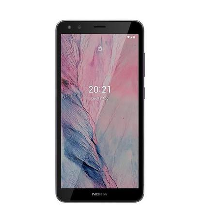 Smartphone Nokia C01 32Gb 4G Tela 5.45 Dual Chip 5.0Mp é boa?