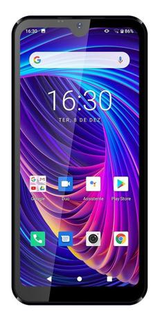 Smartphone Philco HIT P8 Dark Blue 4G 3GB RAM Dual Chip Loi Menor preço em Smartphone Philco HIT P8 Dark Blue 4G 3GB RAM Dual Chip Loi