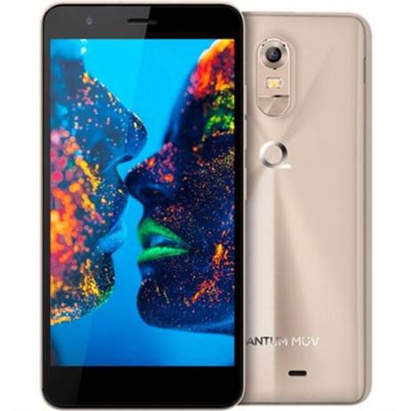 Smartphone Quantum Muv Pro Q5 Dual Sim 32gb Tela 5.5 16mp-8mp Os 6.0 Menor preço em Smartphone Quantum Muv Pro Q5 Dual Sim 32gb Tela 5.5 16mp-8mp Os 6.0