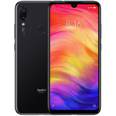 Smartphone redmi 7 3ram 64gb tela 6.26” lte dual global preto Menor preço em Smartphone redmi 7 3ram 64gb tela 6.26” lte dual global preto