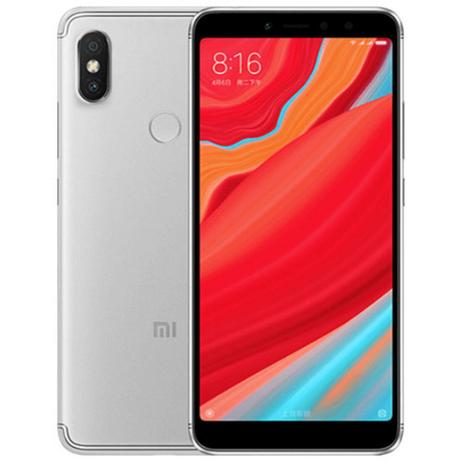 Smartphone Redmi S2 4GB Ram Tela 5.99 64GB Camera dupla 12+5MP - Prata Menor preço em Smartphone Redmi S2 4GB Ram Tela 5.99 64GB Camera dupla 12+5MP - Prata