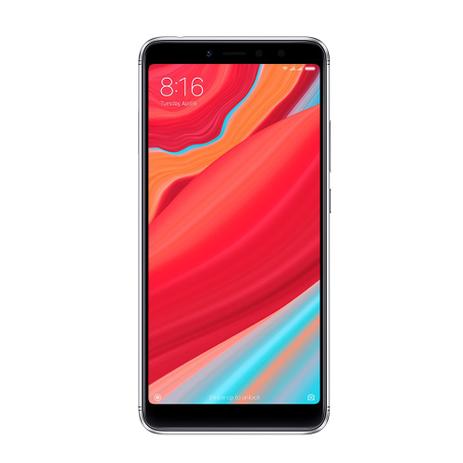Smartphone Redmi S2 Cinza Versão Global 32 Gb - Xiaomi Menor preço em Smartphone Redmi S2 Cinza Versão Global 32 Gb - Xiaomi