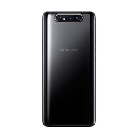 Smartphone Samsung Galaxy A-80 128GB Dual SIM-A805FZDRZTO - Samsung Galaxy - Magazine Luiza