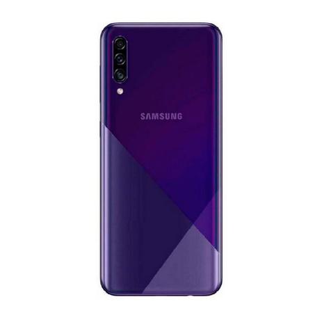 samsung a30s front camera mp