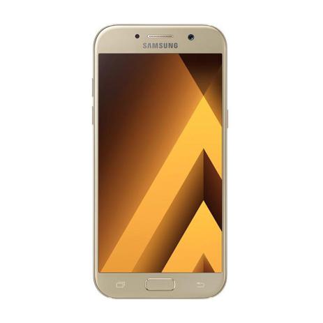 Smartphone Samsung Galaxy A5 2017 Dual Chip Android 6.0 4G Wi-Fi 64GB - SAMSUNG CELULAR