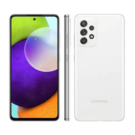 a 50 samsung magazine luiza