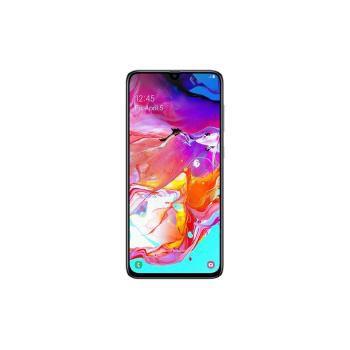 Smartphone Samsung Galaxy A70 128GB Dual Branco - Samsung celular é boa?