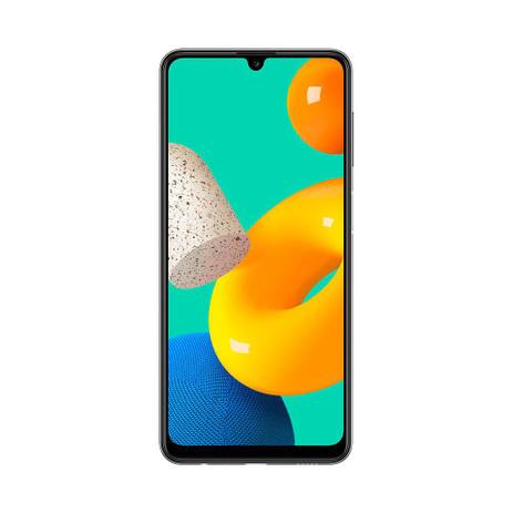 Smartphone Samsung Galaxy M32, 128GB, 6GB RAM, Bateria de 5000mAh, Tela Infinita de 6.4” é boa?