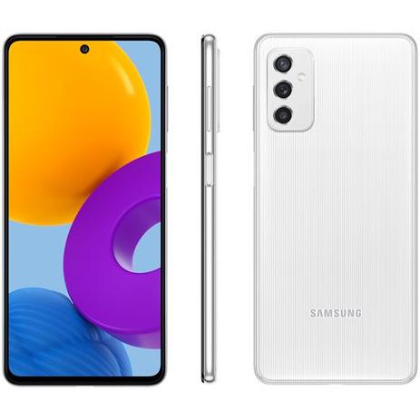 Smartphone Samsung Galaxy Note 10 Lite Prata 128GB, 6GB RAM, Tela de 6.7,  Câmera Traseira Tripla, Caneta S-Pen e Leitor de Digital na Tela em  Promoção no Oferta Esperta