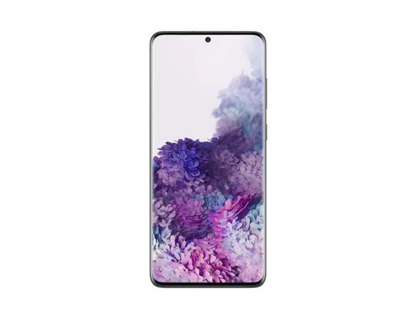 Smartphone Samsung Galaxy S20+ 128GB  - 8GB RAM Tela 6,7” Câm. Quádrupla + Selfie 10MP é boa?