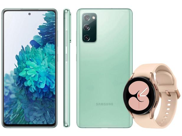 s20 fe galaxy watch