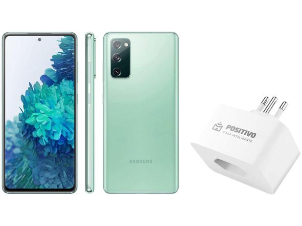 Galaxy S20 FE em detalhes: ficha técnica, preço, prós e contras | Celular |  TechTudo