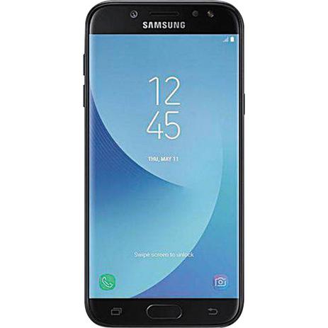 Smartphone Samsung J5 Pro J530G 32GB Desbloqueado Dual Chip. Tela 5.2". 4G/Wi-Fi e 13MP - Preto