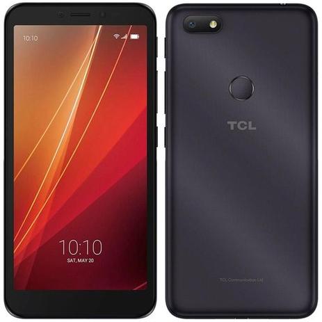 Smartphone TCL L9 PLUS 32GB 4G Octa Core Tela 5,5 Câm 8MP + Selfie 5MP Preto - Não definido Menor preço em Smartphone TCL L9 PLUS 32GB 4G Octa Core Tela 5,5 Câm 8MP + Selfie 5MP Preto - Não definido