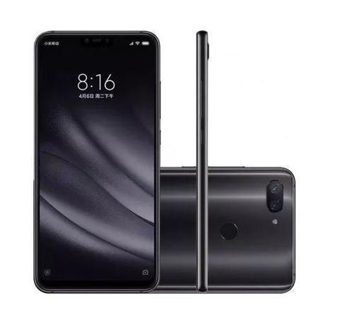 Smartphone Xiaomi Mi 8 Lite 64gb/4gb Dual Chip / Versão Global - Preto é ruim? Smartphone Xiaomi Mi 8 Lite 64gb/4gb Dual Chip / Versão Global - Preto é boa?