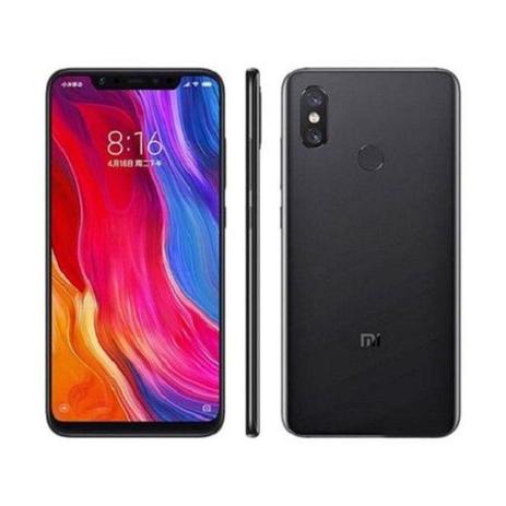 Smartphone Xiaomi Pocophone F1 64GB - Preto Menor preço em Smartphone Xiaomi Pocophone F1 64GB - Preto