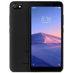 Smartphone xiaomi Redimi 6a 32gb Preto é boa?