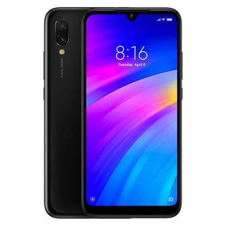 Menor preço em Smartphone Xiaomi Redmi 7