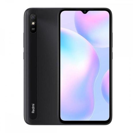 Smartphone Xiaomi Redmi 9A 2GB RAM 32GB Global