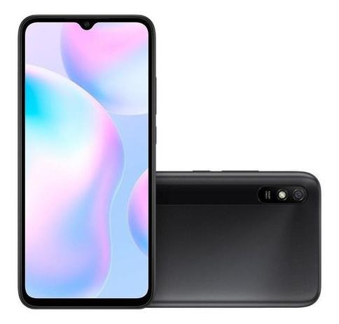 Smartphone Xiaomí Redmì 9a Dual Sim 32 Gb Cinza 2 Gb Ram é boa?