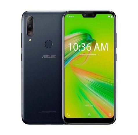 Smartphone ZB634KL Zenfone Asus Max Shot 32Gb Preto Menor preço em Smartphone ZB634KL Zenfone Asus Max Shot 32Gb Preto