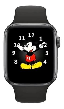 smartwatch barato