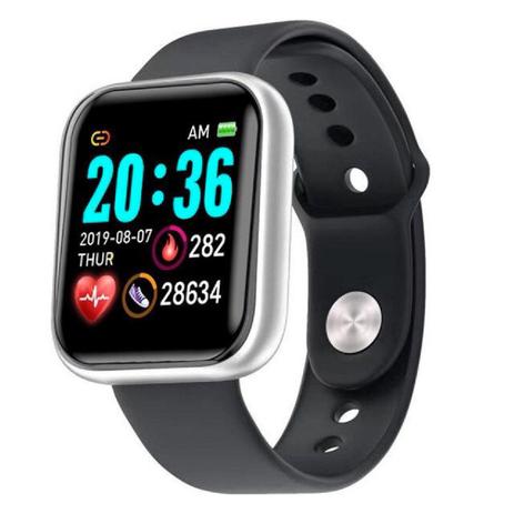 smartwatch y68 app android
