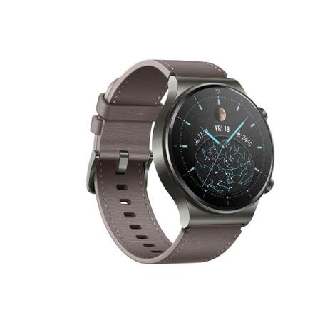 emparelhar huawei watch gt 2 com samsung