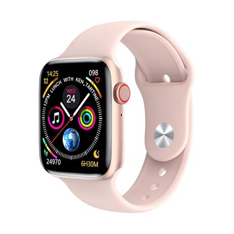 smartwatch iwo12 lite pro