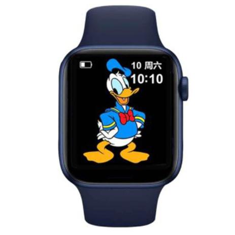 smartwatch iwo max 2.0