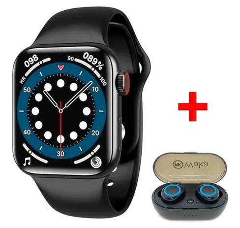 termometro smartwatch