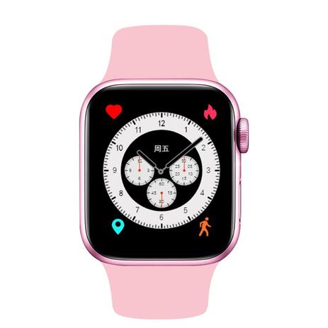 smartwatch com memória interna para música