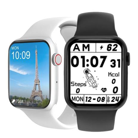 dt100 plus smartwatch