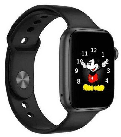 relogio da samsung funciona com iphone