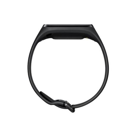 Smartwatch Samsung Fit Preto Resistência à água SM-R375 Preto Menor preço em Smartwatch Samsung Fit Preto Resistência à água SM-R375 Preto