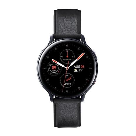 galaxy watch active lte