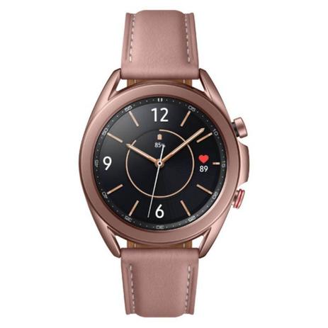 galaxy watch 3 magazine luiza