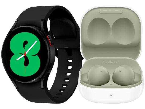 galaxy watch 4 magalu