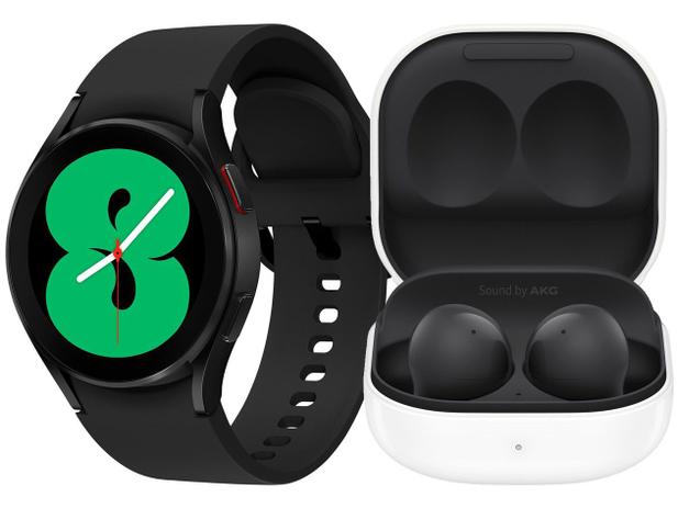 galaxy watch 4 magalu