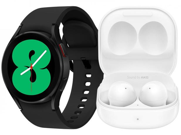 galaxy watch 4 magalu