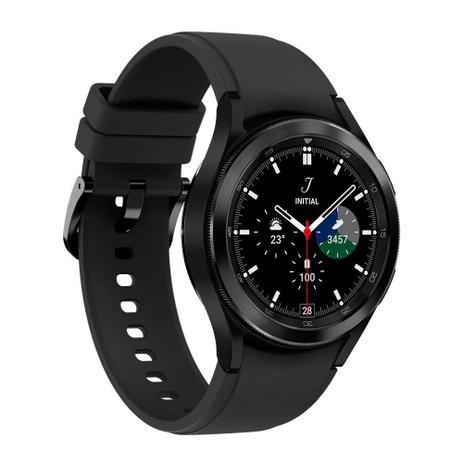 samsung galaxy watch bt 42mm preto