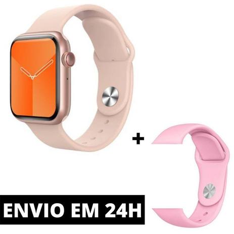 apple watch 6 resistente a agua