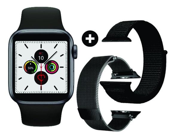 watch face iwo 12 lite