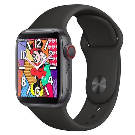 Smartwatch X7 ATUALIZADO Troca Foto Ligações Notificações Menor preço em Smartwatch X7 ATUALIZADO Troca Foto Ligações Notificações