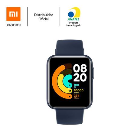 smartwatch xiaomi mi 9 lite