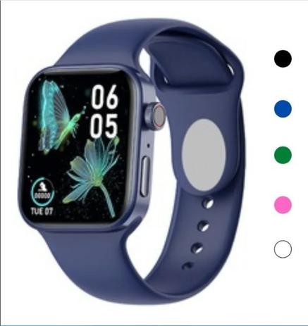smartwatch recebe mensagens